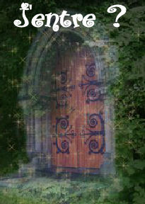LE SECRET DE LA FORET