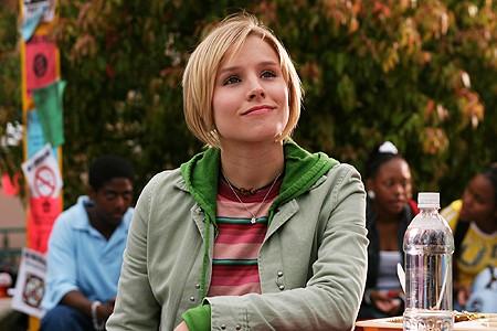 veronica mars