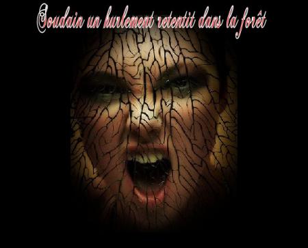 LE SECRET DE LA FORET