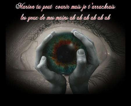 LE SECRET DE LA FORET