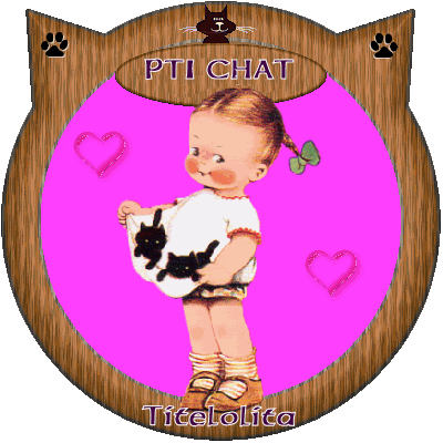 TI CHAT