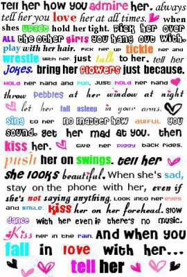 love